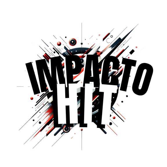 Logo Impacto HIT