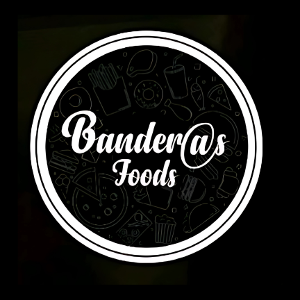 logo banderos foods