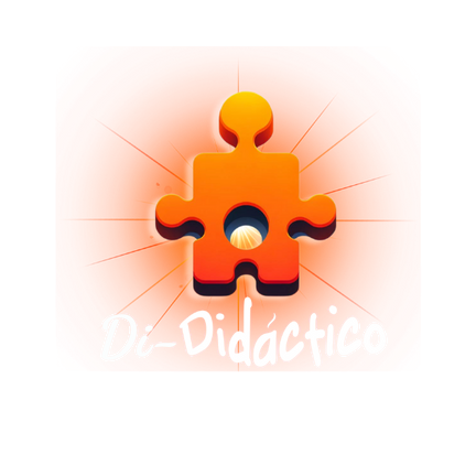 Logo Di-Didáctico boceto 2