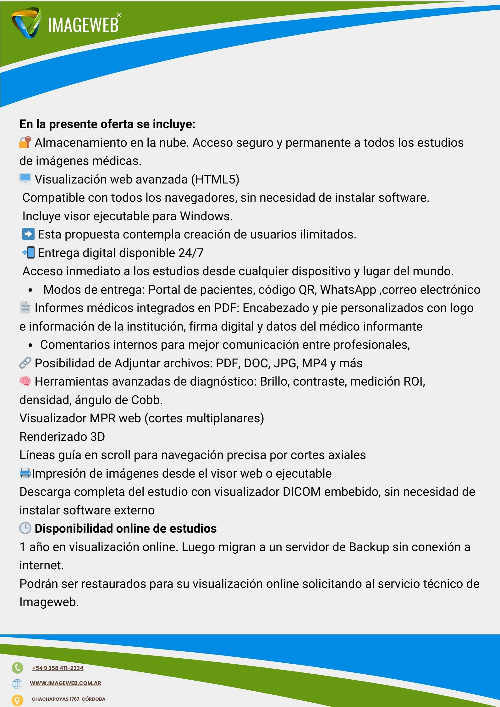 Presupuesto Página 2