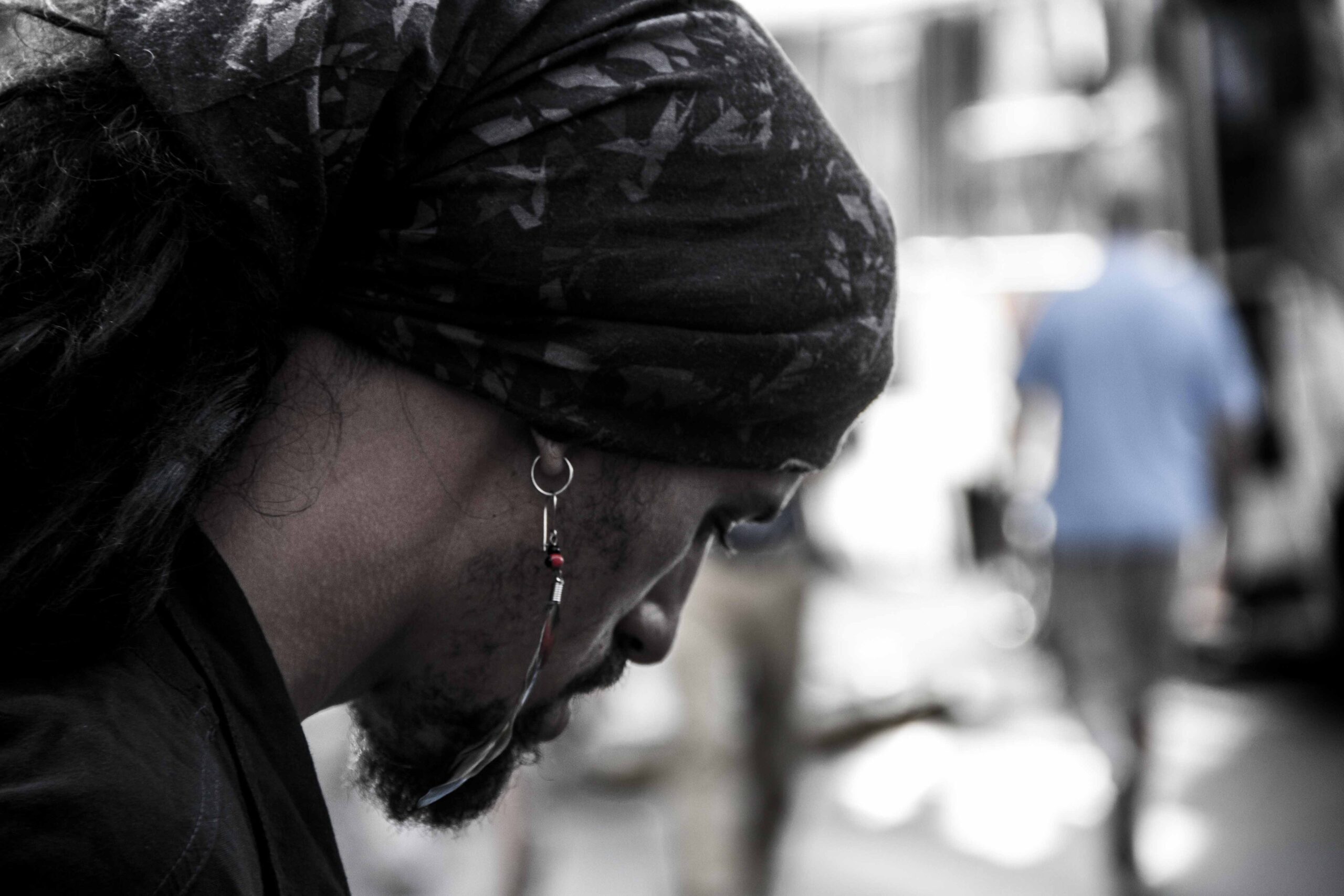 tecla cantante de skadaria