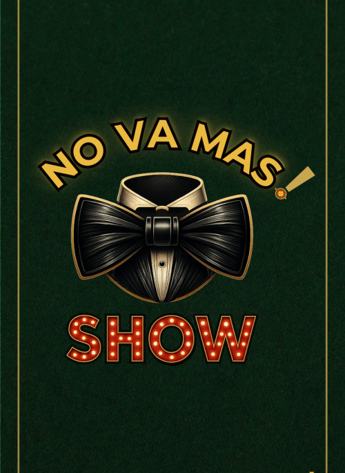 Tarjeta_no_va_mas_show_frente_9x5_impacto_hit